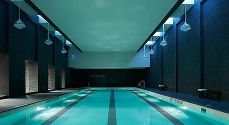 Rented by A & I Broadway