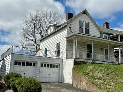 149 N West St, Waynesburg, PA, 15370