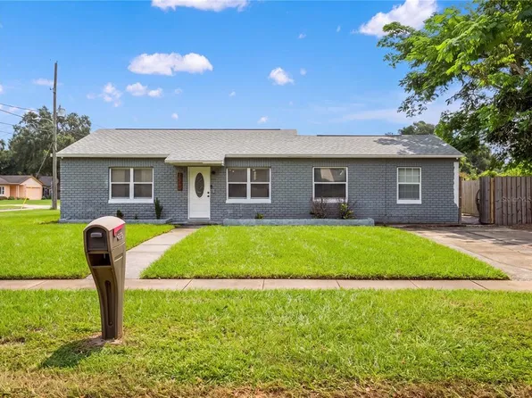 7205 MATCHETT ROAD, BELLE ISLE, FL 32809