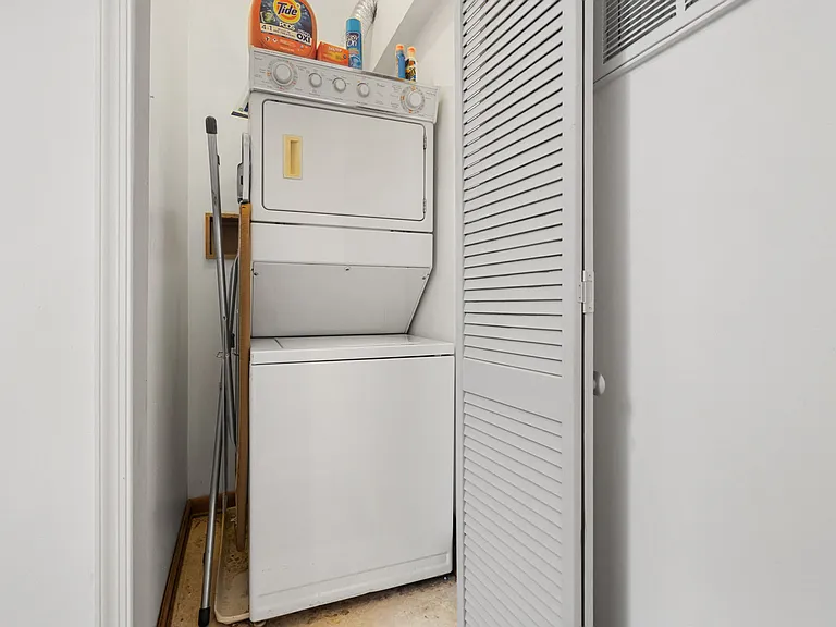 Washer/Dryer