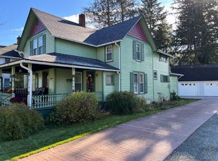 404 E Main St, Elkland, PA 16920