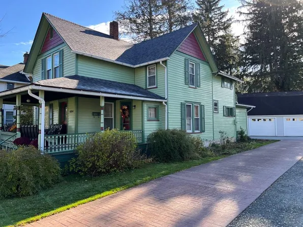 404 E Main St, Elkland, PA 16920