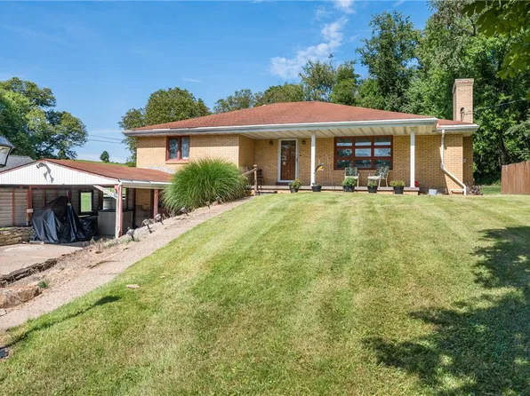 26 Robb Ln, Finleyville, PA 15332