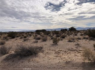 0 Riverside Rd #58, Newberry Springs, CA 92365