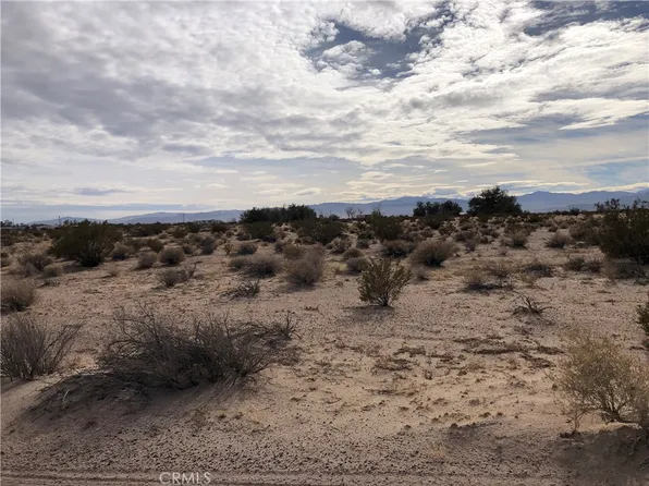 0 Riverside Rd #58, Newberry Springs, CA 92365