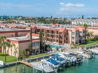 8931 Blind Pass Rd APT 260, Saint Pete Beach, FL 33706