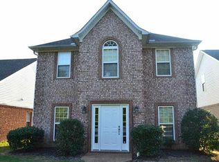 125 Henderson Rd, Jackson, TN 38305