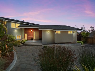 190 Driftwood Ct, Aptos, CA, 95003