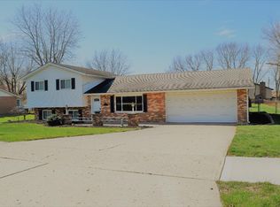 5741 Gray Rd, Fairfield, OH 45014