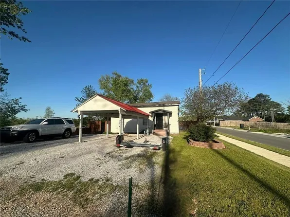 519 S B St, Rogers, AR 72756