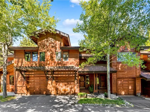 929 Northwood Blvd Unit 6, Incline Village, NV 89451