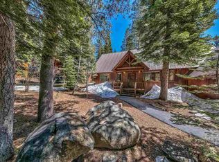 11787 Brookstone Dr Truckee CA 96161 Zillow