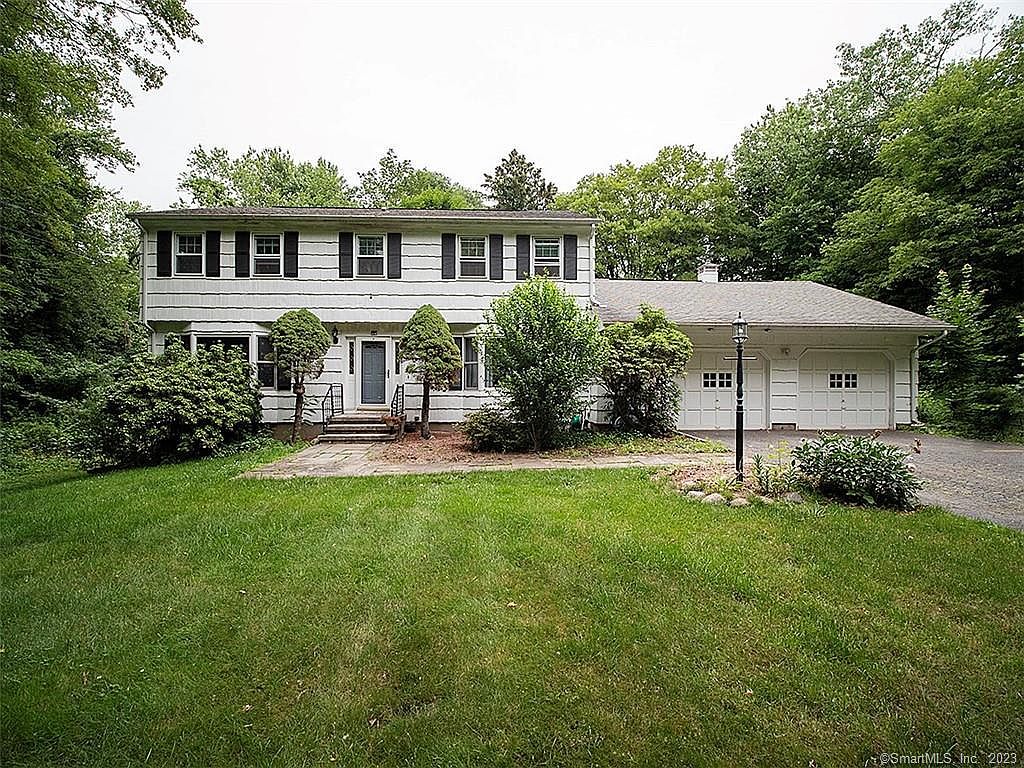 9 Sturbridge Ln, Woodbridge, CT 06525 MLS 170578968 Zillow