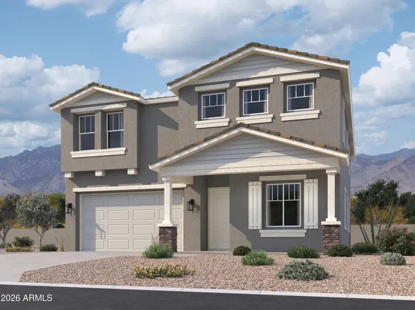7923 W REMUDA Drive, Peoria, AZ 85383