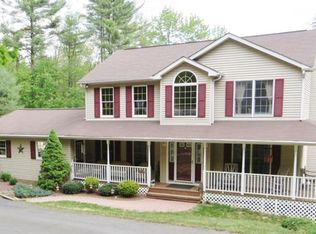 1525 Grassy Run, Saylorsburg, PA 18353