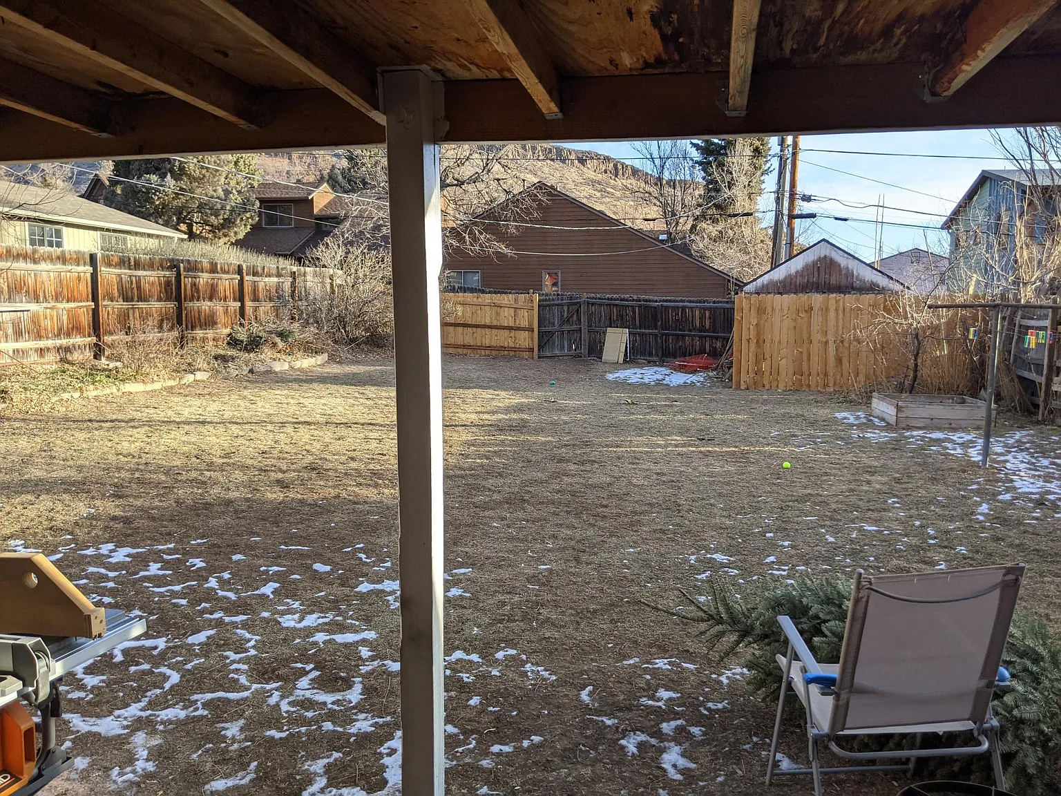 3 bed, 1300 sqft, $3,200 — Photo 2