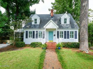 1114 Country Club Rd, Wilmington, NC 28403