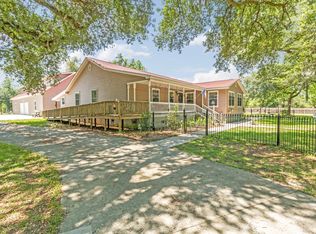 1659 Sandridge Rd, Dorchester, SC 29437