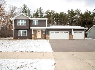2902 Barclay Way, Weston, WI 54476