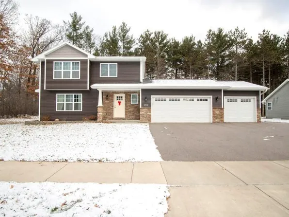 2902 BARCLAY WAY, Weston, WI 54476