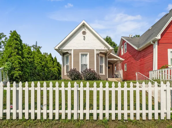 1446 S Meridian St, Indianapolis, IN 46225