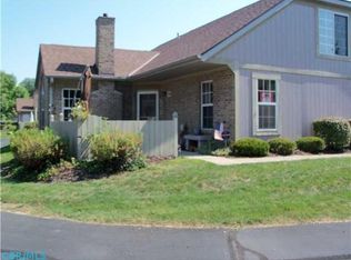 2485 Timbers Edge Ln, Columbus, OH