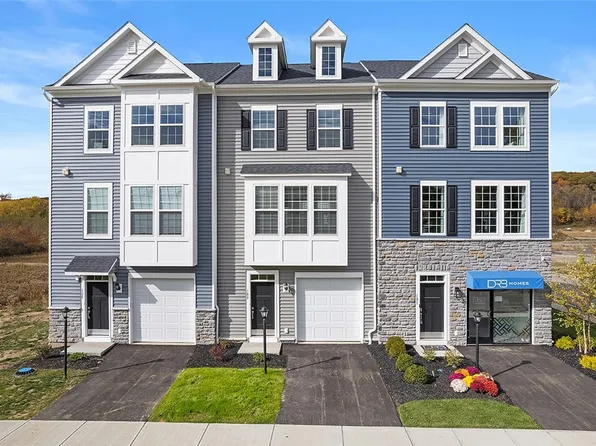 103 Union Way, Harmony, PA 16037