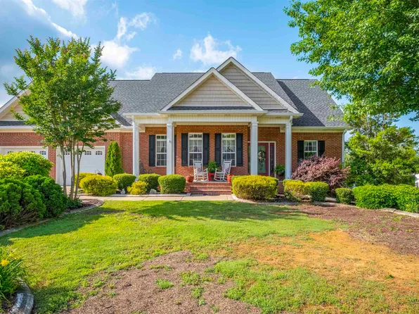 478 Liberty Ln, Anniston, AL 36207