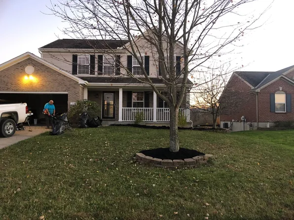 1586 Battery Cir, Hebron, KY 41048
