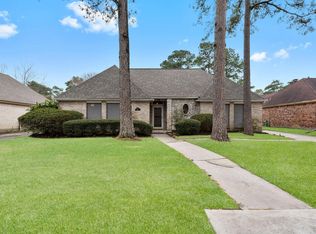 3631 Broken Elm Dr, Spring, TX 77388