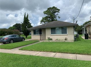 1202 Aycock St, Arabi, LA 70032