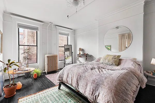 Rented by Brown Harris Stevens | media 5