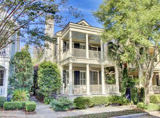 155 Ionsborough St, Mount Pleasant, SC 29464