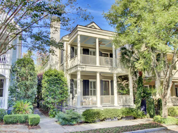 155 Ionsborough St, Mount Pleasant, SC 29464