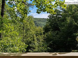 Lot 34E Cascade Run, Purlear, NC 28665