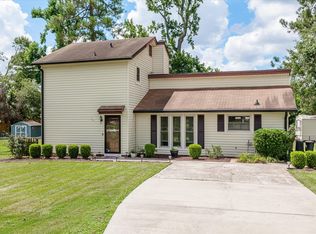 3924 Old Trail Rd, Augusta, GA 30907