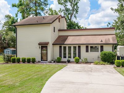 3924 Old Trail Road, Augusta, GA, 30907