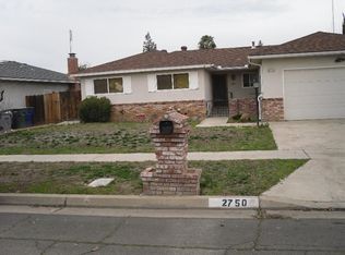 2750 W Rialto Ave, Fresno, CA 93705
