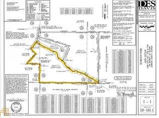 3819 Afton Rd, Marble Hill, GA 30148