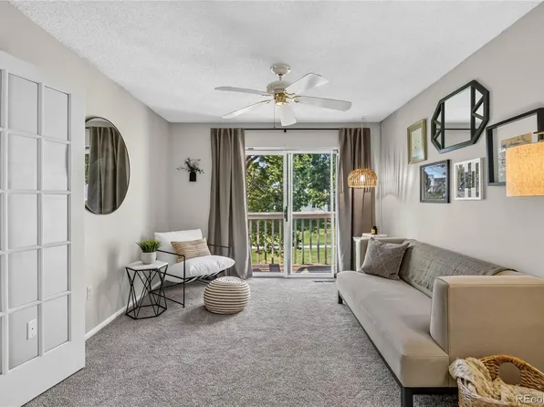 5374 W Canyon Trail #C, Littleton, CO 80128