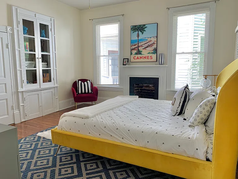 513 Locust Ave #B — Photo 7
