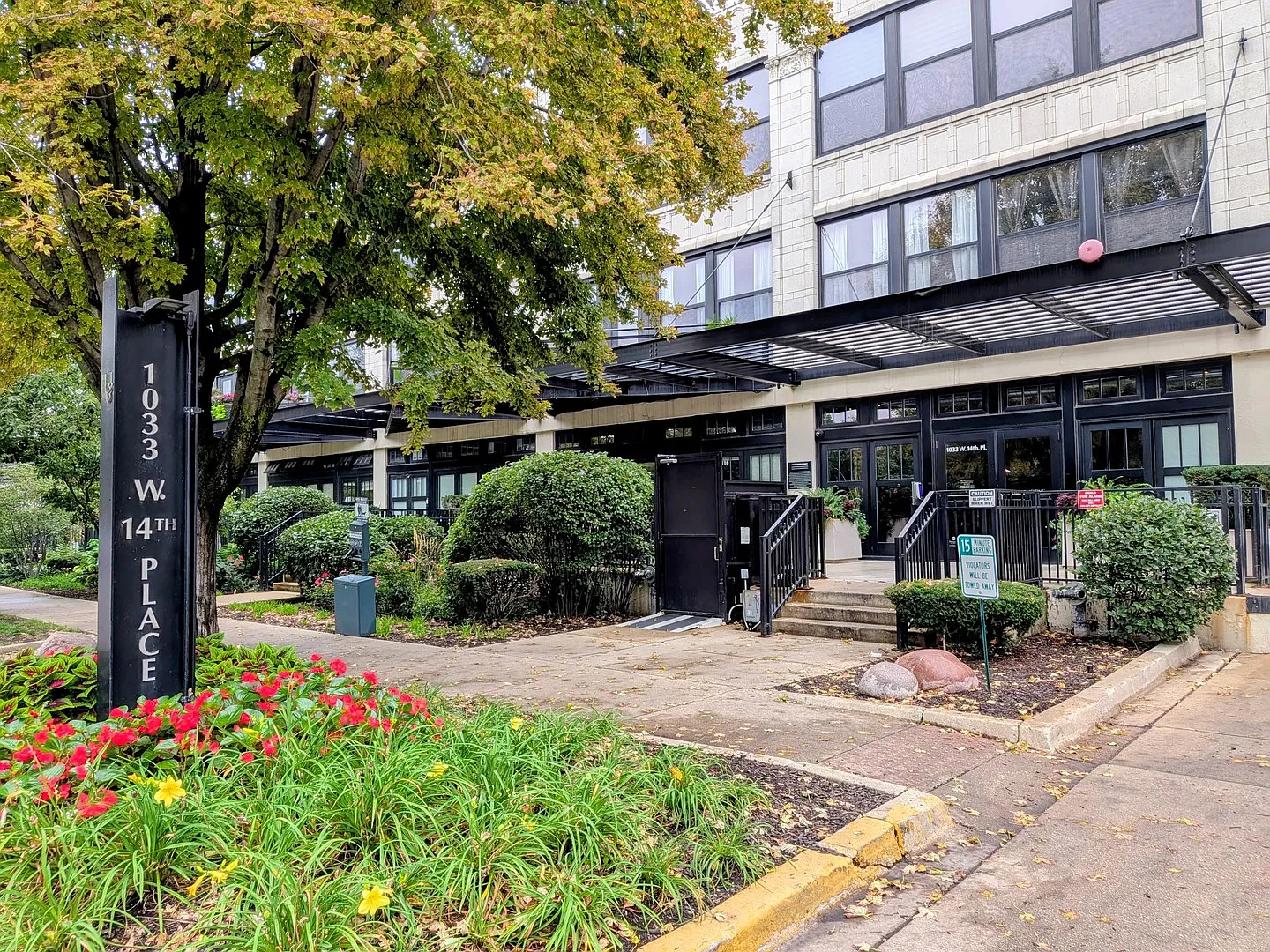 1 bed, $2,500 — Photo 1