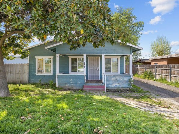 659 S Pratt Street, Tulare, CA 93274