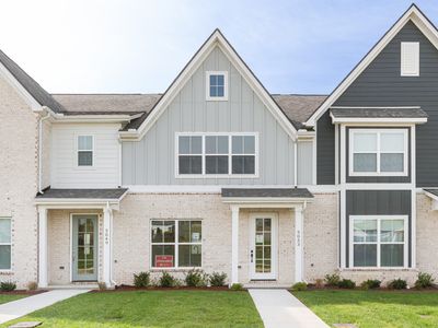 5053 Greentree Dr Lot 44, Smyrna, TN, 37167