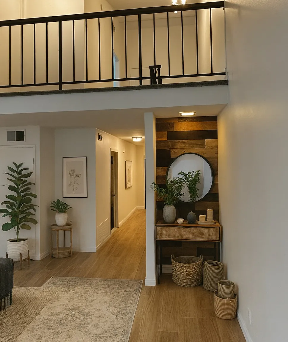 2 bed, 2.5 bath, 1532 sqft, $3,650 — Photo 4