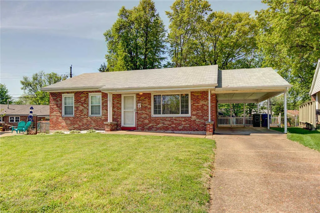 3846 Rainor Ct photo 1
