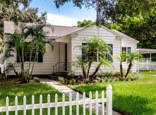 906 Cornelius Ave, Tampa, FL 33603