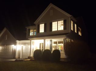 3019 Silver Charm Ln, Montgomery, IL 60538