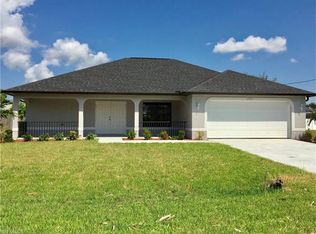 2323 SW 18th St, Cape Coral, FL 33991