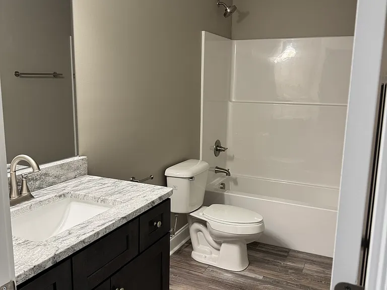 1296 Tunnel Hill Varnell Rd NW #A — Photo 4